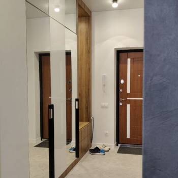 Продается 1-комнатная квартира, 36 м²