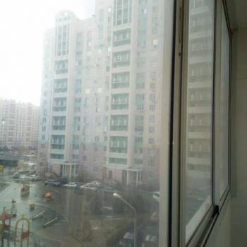 Продается 1-комнатная квартира, 28 м²