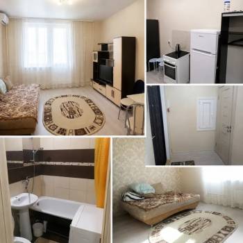 Продается 1-комнатная квартира, 28 м²