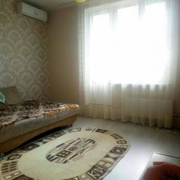 Продается 1-комнатная квартира, 28 м²