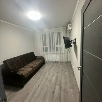 Сдается 1-комнатная квартира, 0 м²