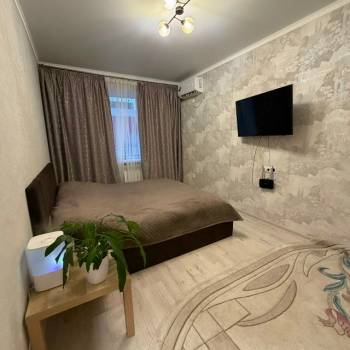 Продается 1-комнатная квартира, 32 м²