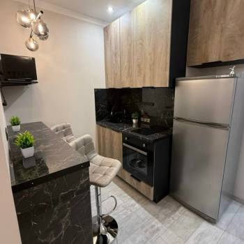 Сдается 1-комнатная квартира, 28 м²