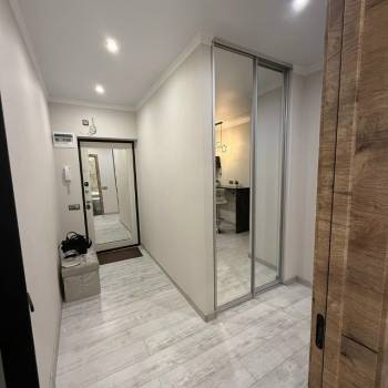 Сдается 1-комнатная квартира, 28 м²