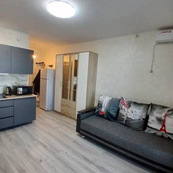 Сдается 1-комнатная квартира, 20 м²
