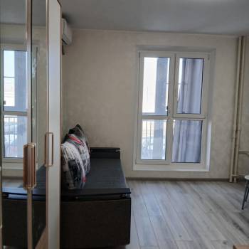Сдается 1-комнатная квартира, 20 м²