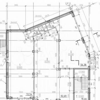 Сдается Нежилое помещение, 230 м²