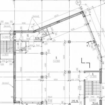 Сдается Нежилое помещение, 230 м²