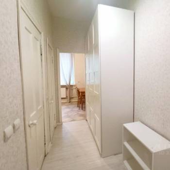 Сдается 1-комнатная квартира, 36 м²