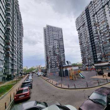 Продается 1-комнатная квартира, 23 м²