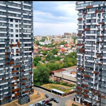 Продается 1-комнатная квартира, 23 м²