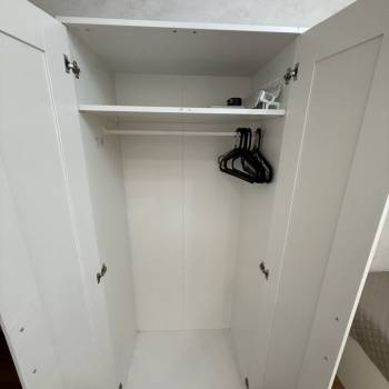 Сдается 1-комнатная квартира, 21,7 м²