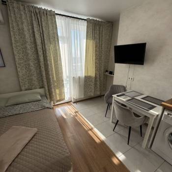 Сдается 1-комнатная квартира, 21,7 м²