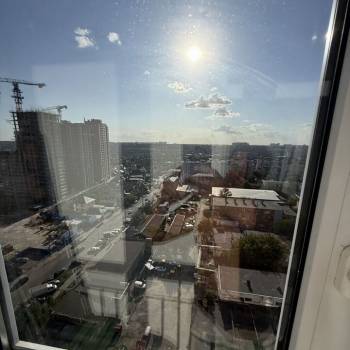 Сдается 1-комнатная квартира, 21,7 м²