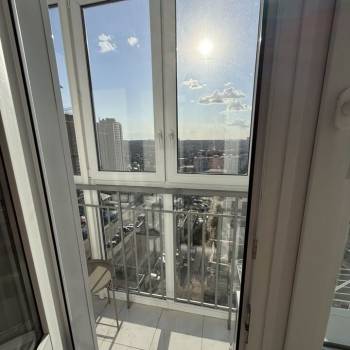Сдается 1-комнатная квартира, 21,7 м²