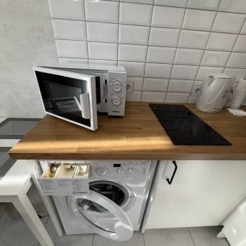 Сдается 1-комнатная квартира, 21,7 м²