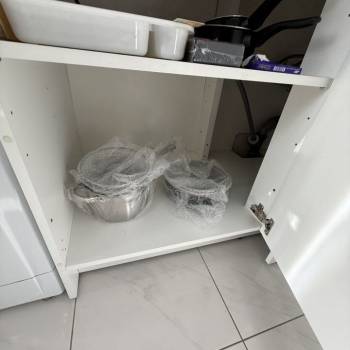 Сдается 1-комнатная квартира, 21,7 м²