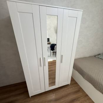 Сдается 1-комнатная квартира, 21,7 м²