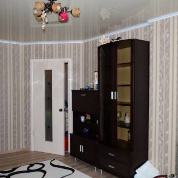 Продается 2-х комнатная квартира, 56 м²