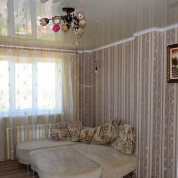 Продается 2-х комнатная квартира, 56 м²