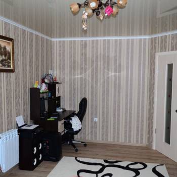 Продается 2-х комнатная квартира, 56 м²