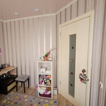 Продается 2-х комнатная квартира, 56 м²