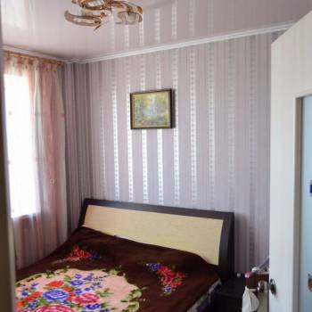 Продается 2-х комнатная квартира, 56 м²