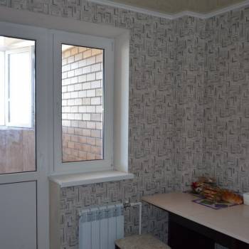 Продается 2-х комнатная квартира, 56 м²