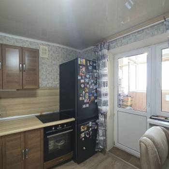Продается 2-х комнатная квартира, 56 м²