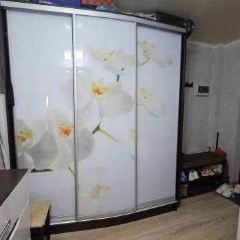 Продается 2-х комнатная квартира, 56 м²