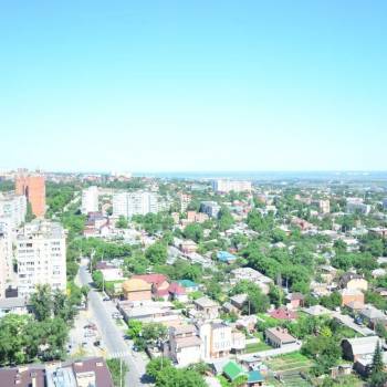 Продается 2-х комнатная квартира, 56 м²