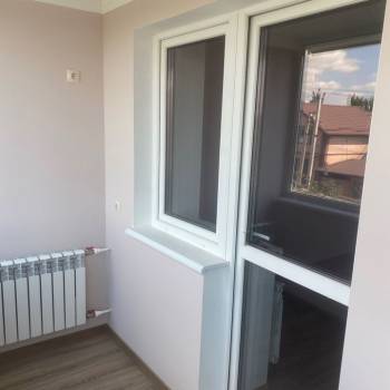 Продается 1-комнатная квартира, 39,4 м²