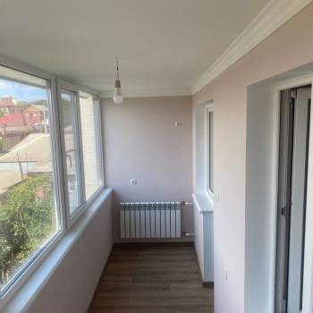 Продается 1-комнатная квартира, 39,4 м²