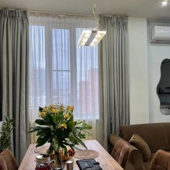 Сдается 2-х комнатная квартира, 108,5 м²