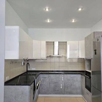 Сдается 2-х комнатная квартира, 108,5 м²