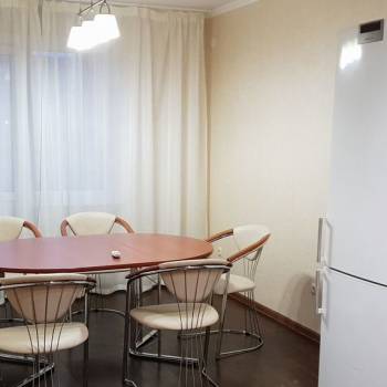 Продается 3-х комнатная квартира, 95,5 м²