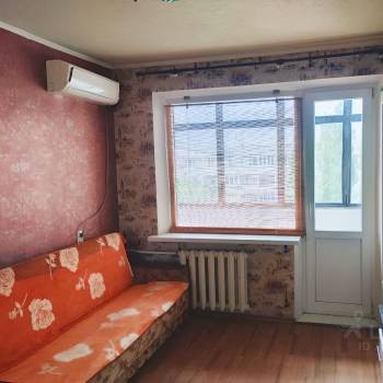 Сдается 1-комнатная квартира, 22 м²
