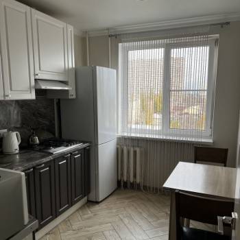 Сдается 2-х комнатная квартира, 50,6 м²