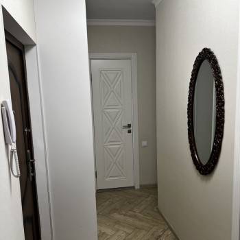 Сдается 2-х комнатная квартира, 50,6 м²