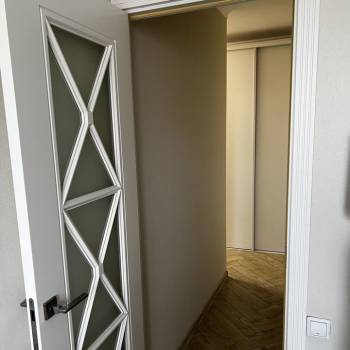 Сдается 2-х комнатная квартира, 50,6 м²