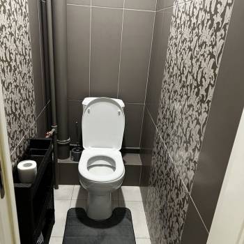 Сдается 2-х комнатная квартира, 50,6 м²