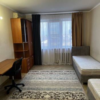 Сдается 2-х комнатная квартира, 50,6 м²
