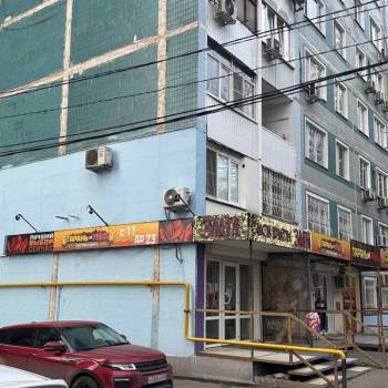 Сдается Нежилое помещение, 54 м²