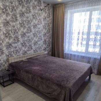 Сдается 1-комнатная квартира, 40 м²