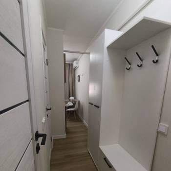 Сдается 1-комнатная квартира, 31 м²