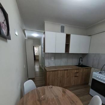 Сдается 1-комнатная квартира, 31 м²