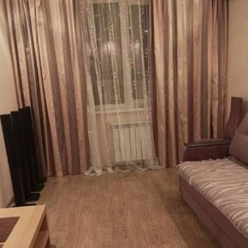 Сдается 1-комнатная квартира, 43 м²