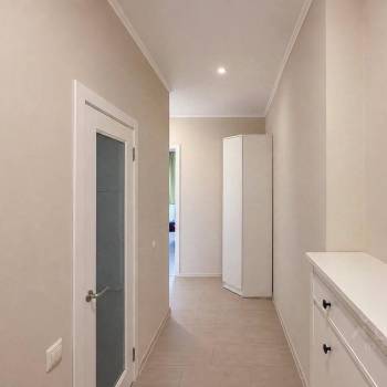 Сдается 2-х комнатная квартира, 55 м²