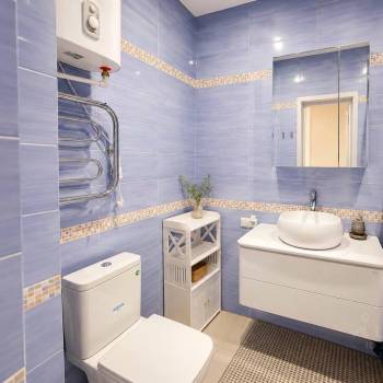 Сдается 2-х комнатная квартира, 55 м²
