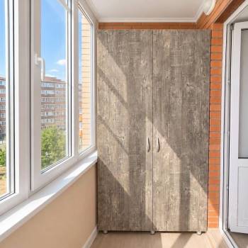 Сдается 2-х комнатная квартира, 55 м²